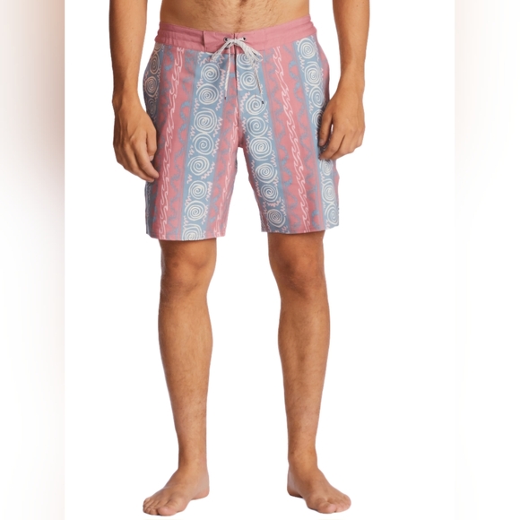 Billabong Sundays Lo Tide 19